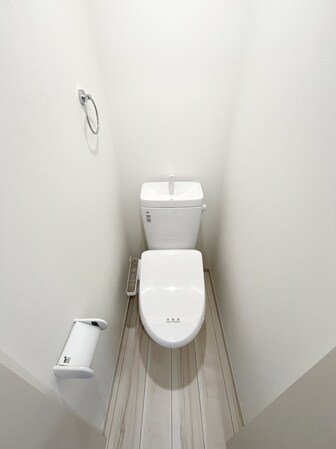 MELDIA稲城長沼の物件内観写真